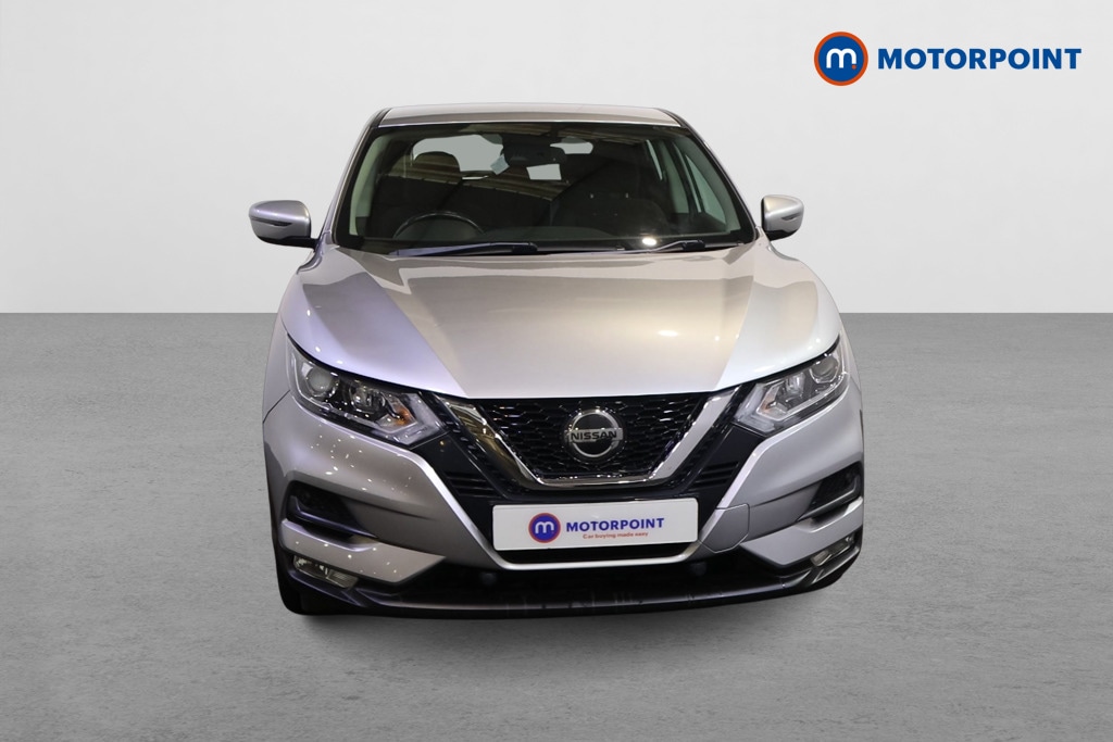 Used Nissan Qashqai 2018 for sale - 77168240: Photo 2