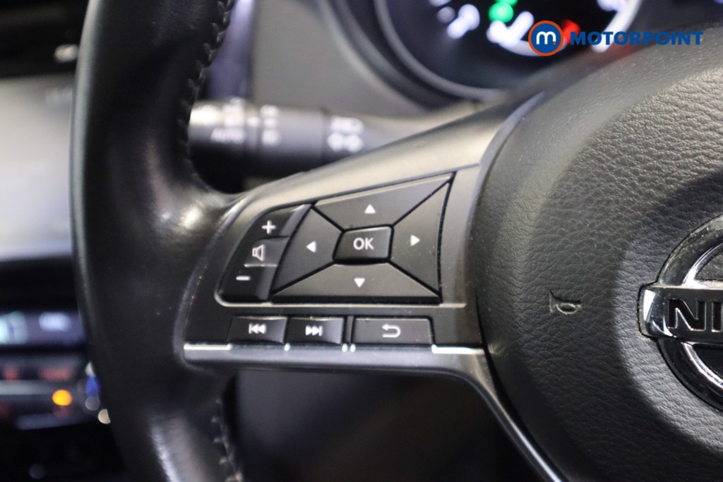 Used Nissan Qashqai 2018 for sale - 77168240: Photo 23