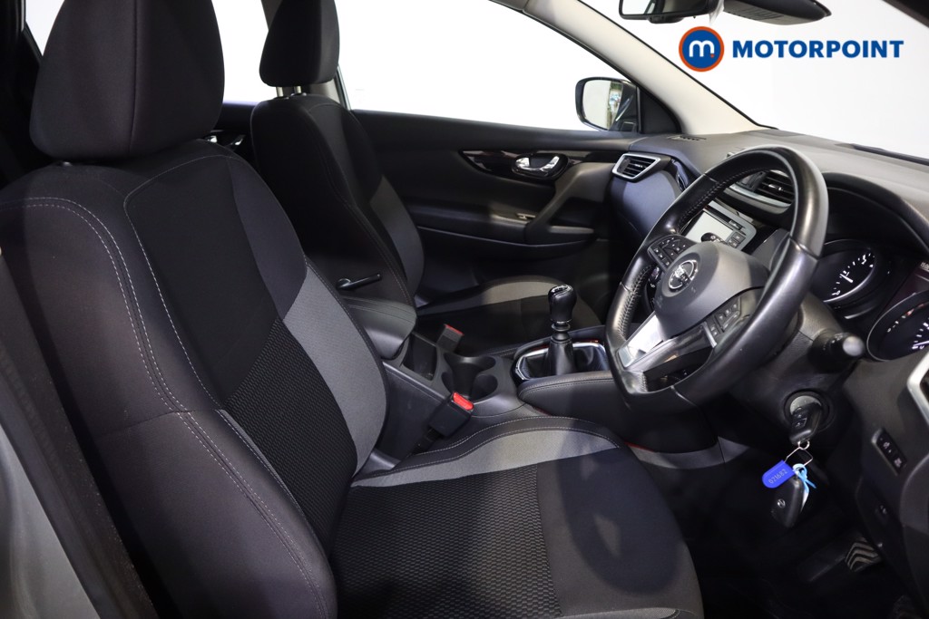 Used Nissan Qashqai 2018 for sale - 77168240: Photo 25