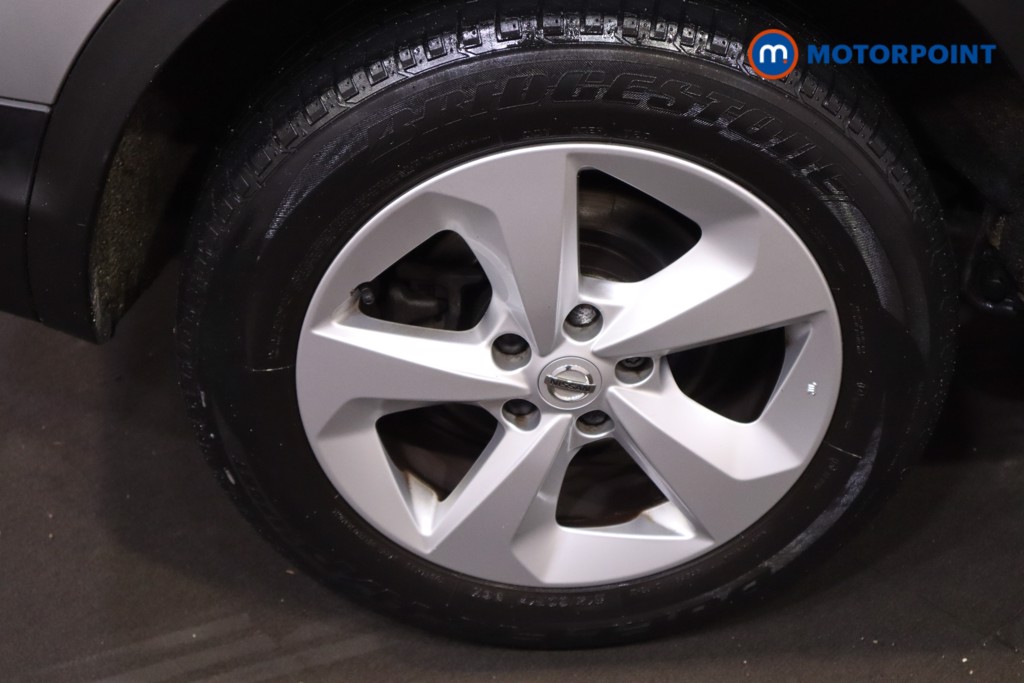 Used Nissan Qashqai 2018 for sale - 77168240: Photo 29