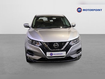 Used Nissan Qashqai 2018 for sale - 77168240: Photo