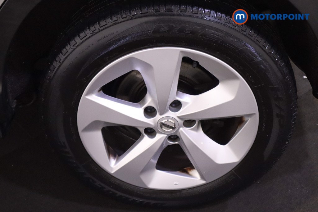 Used Nissan Qashqai 2018 for sale - 77168240: Photo 30