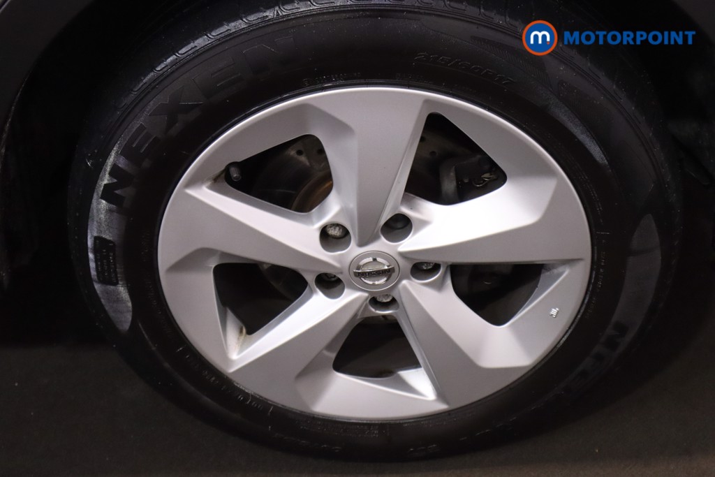 Used Nissan Qashqai 2018 for sale - 77168240: Photo 32