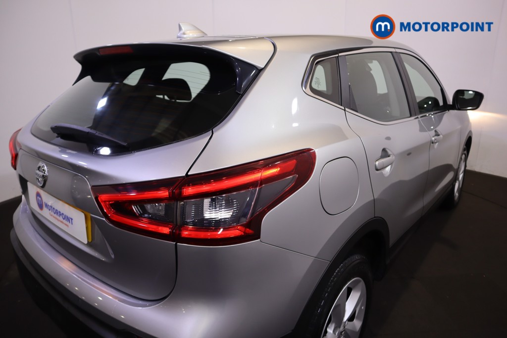 Used Nissan Qashqai 2018 for sale - 77168240: Photo 35