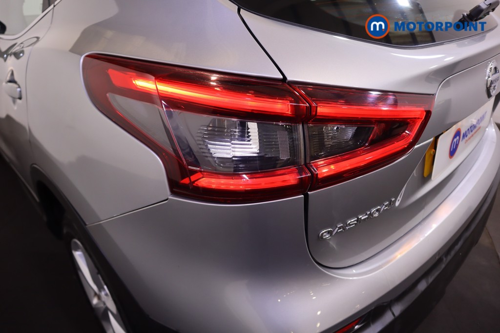 Used Nissan Qashqai 2018 for sale - 77168240: Photo 36