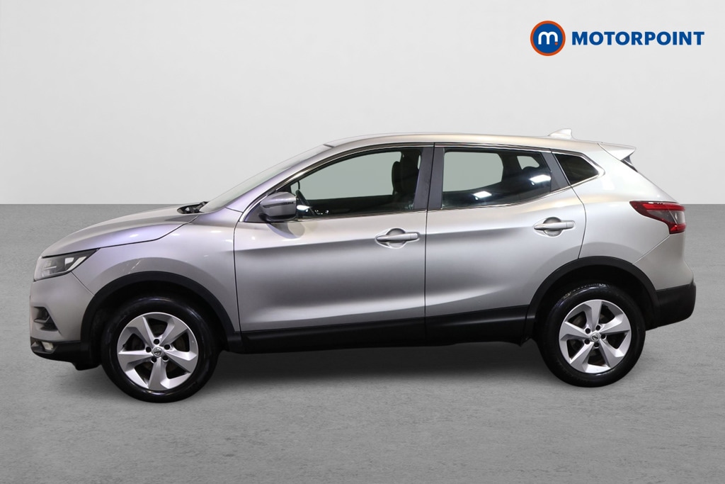 Used Nissan Qashqai 2018 for sale - 77168240: Photo 4