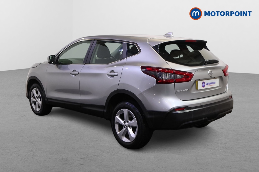 Used Nissan Qashqai 2018 for sale - 77168240: Photo 5