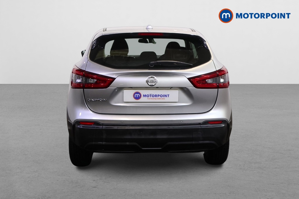 Used Nissan Qashqai 2018 for sale - 77168240: Photo 6