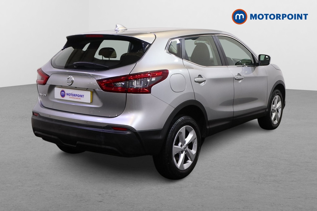 Used Nissan Qashqai 2018 for sale - 77168240: Photo 7