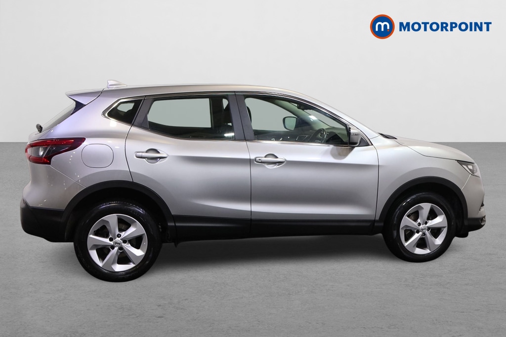 Used Nissan Qashqai 2018 for sale - 77168240: Photo 8
