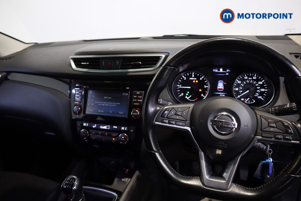 Used Nissan Qashqai 2018 for sale - 77168240: Photo 9