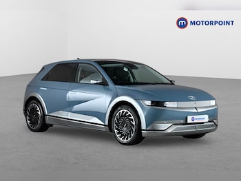 Used Hyundai IONIQ 5 2023 for sale - 78722279: Photo