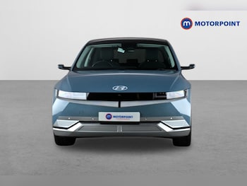 Used Hyundai IONIQ 5 2023 for sale - 78722279: Photo
