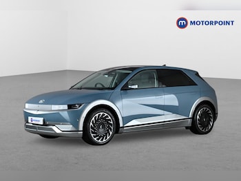 Used Hyundai IONIQ 5 2023 for sale - 78722279: Photo
