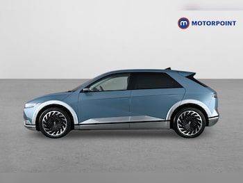 Used Hyundai IONIQ 5 2023 for sale - 78722279: Photo