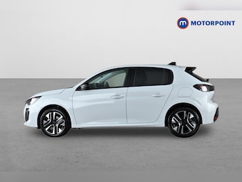 Used Peugeot 208 2026 for sale - 78717207: Photo