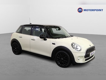 Used MINI Hatch undefined for sale - 77830802: Photo