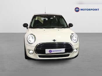 Used MINI Hatch undefined for sale - 77830802: Photo