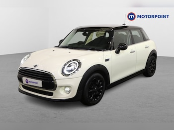 Used MINI Hatch undefined for sale - 77830802: Photo
