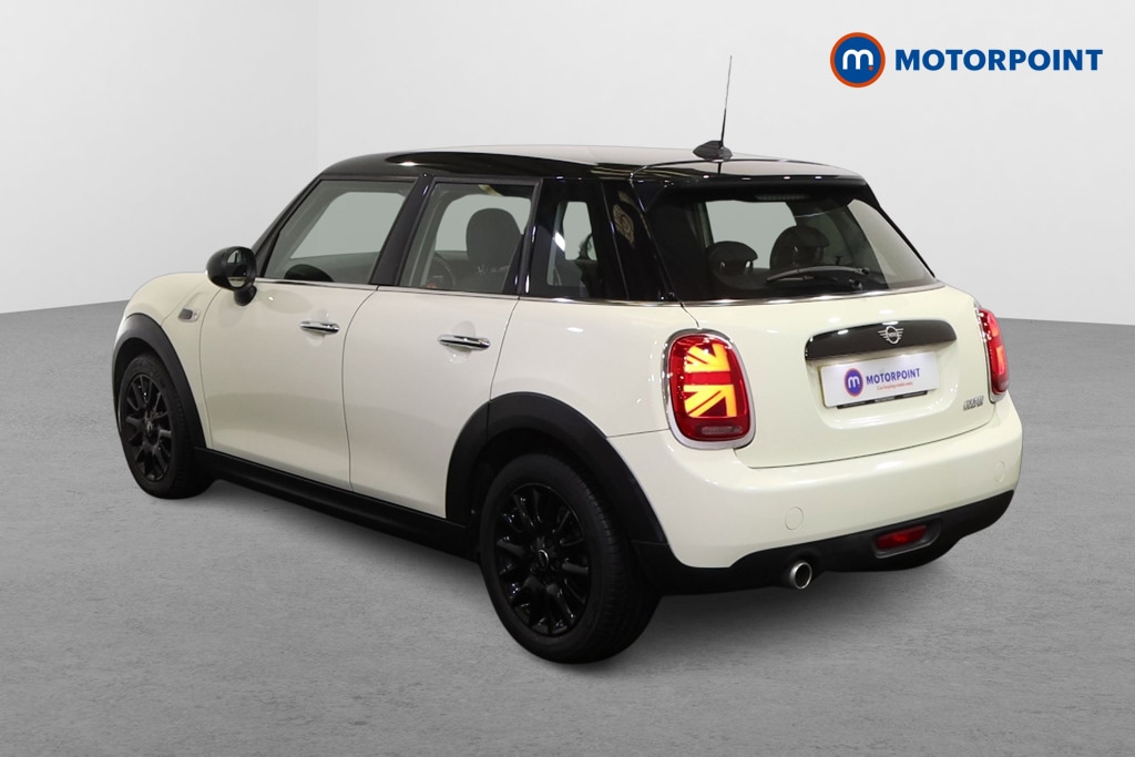 Used MINI Hatch for sale - 77830802: Photo 5