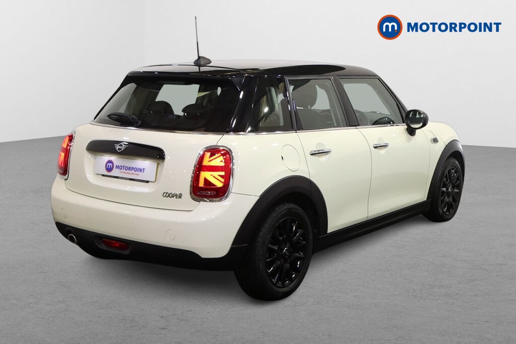 Used MINI Hatch for sale - 77830802: Photo 7