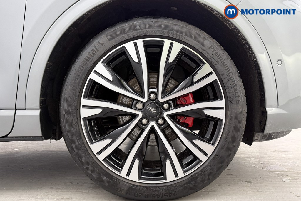 Used Ford Kuga 2024 for sale - 77199183: Photo 45