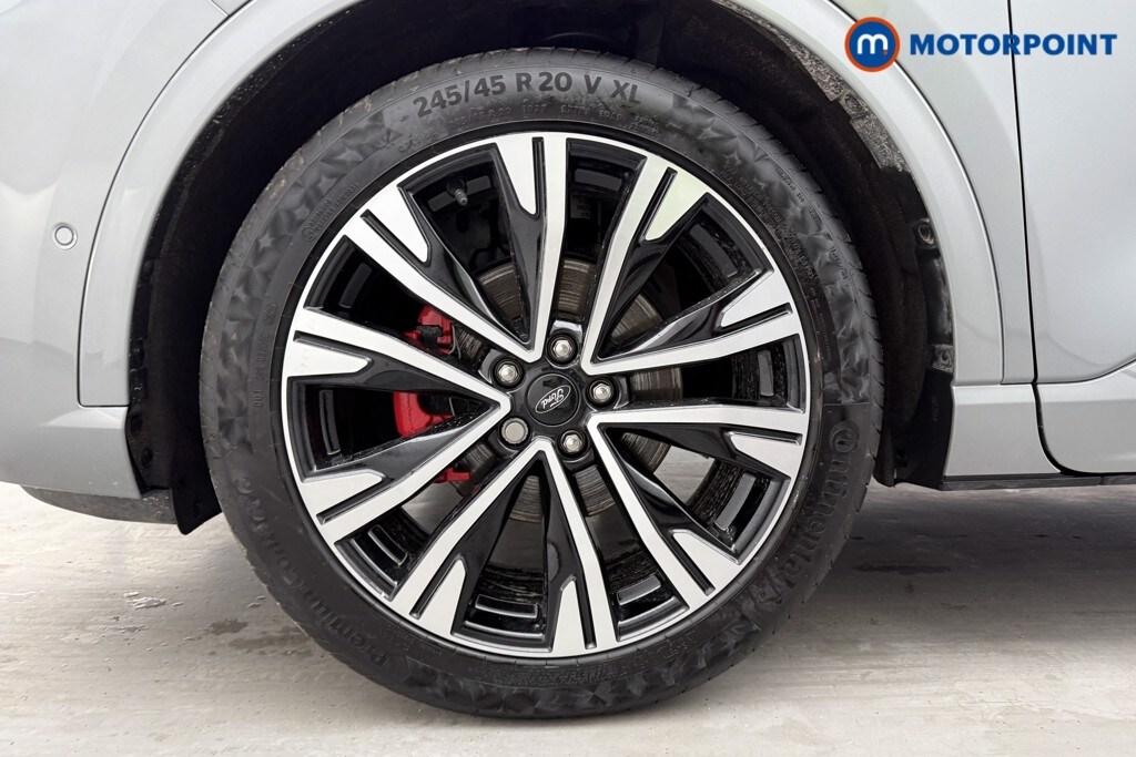 Used Ford Kuga 2024 for sale - 77199183: Photo 48