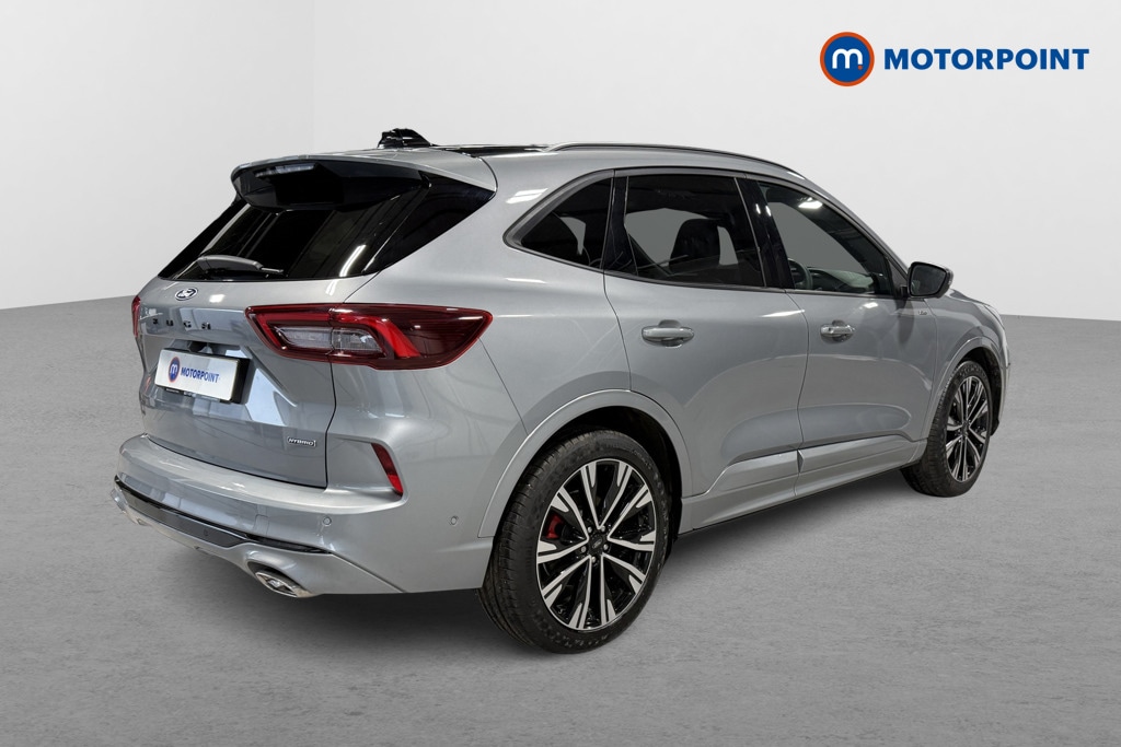 Used Ford Kuga 2024 for sale - 77199183: Photo 7