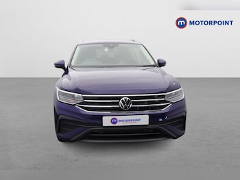Used Volkswagen Tiguan Allspace 2023 for sale - 79232652: Photo