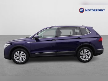 Used Volkswagen Tiguan Allspace 2023 for sale - 79232652: Photo