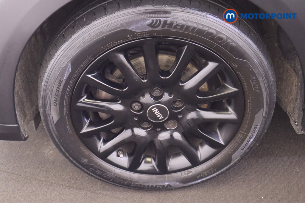 Used MINI Hatch 2021 for sale - 76553304: Photo 18