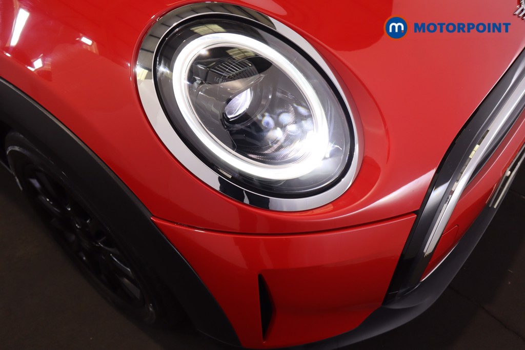 Used MINI Hatch 2021 for sale - 76553304: Photo 19