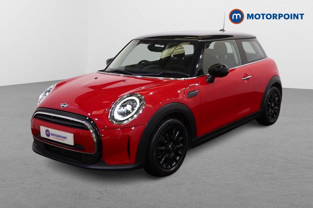 Used MINI Hatch 2021 for sale - 76553304: Photo 2