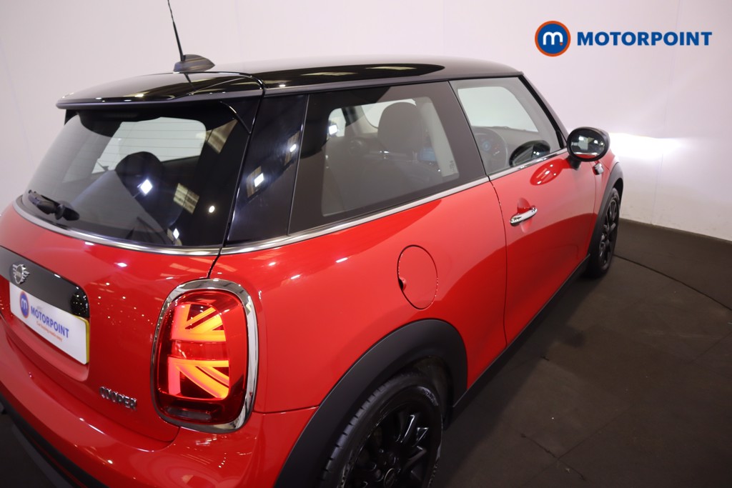 Used MINI Hatch 2021 for sale - 76553304: Photo 20