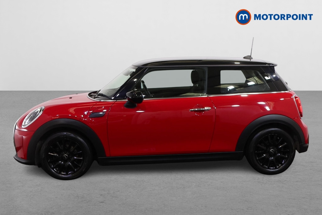 Used MINI Hatch 2021 for sale - 76553304: Photo 3