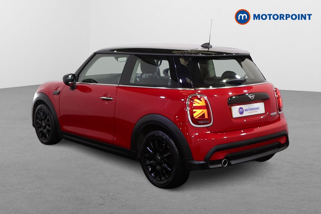Used MINI Hatch 2021 for sale - 76553304: Photo 4
