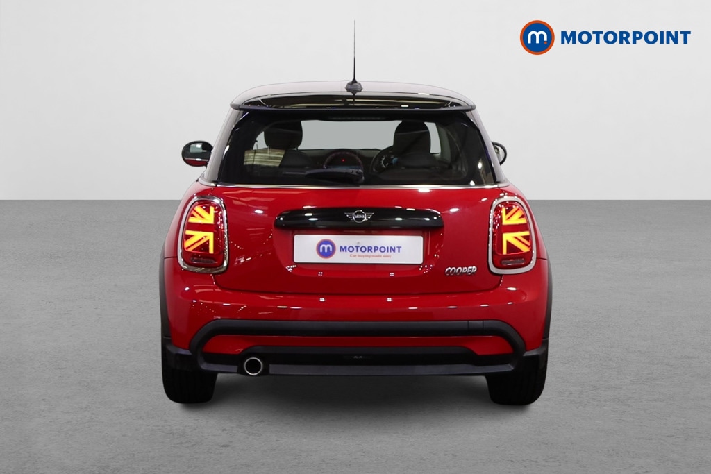 Used MINI Hatch 2021 for sale - 76553304: Photo 5
