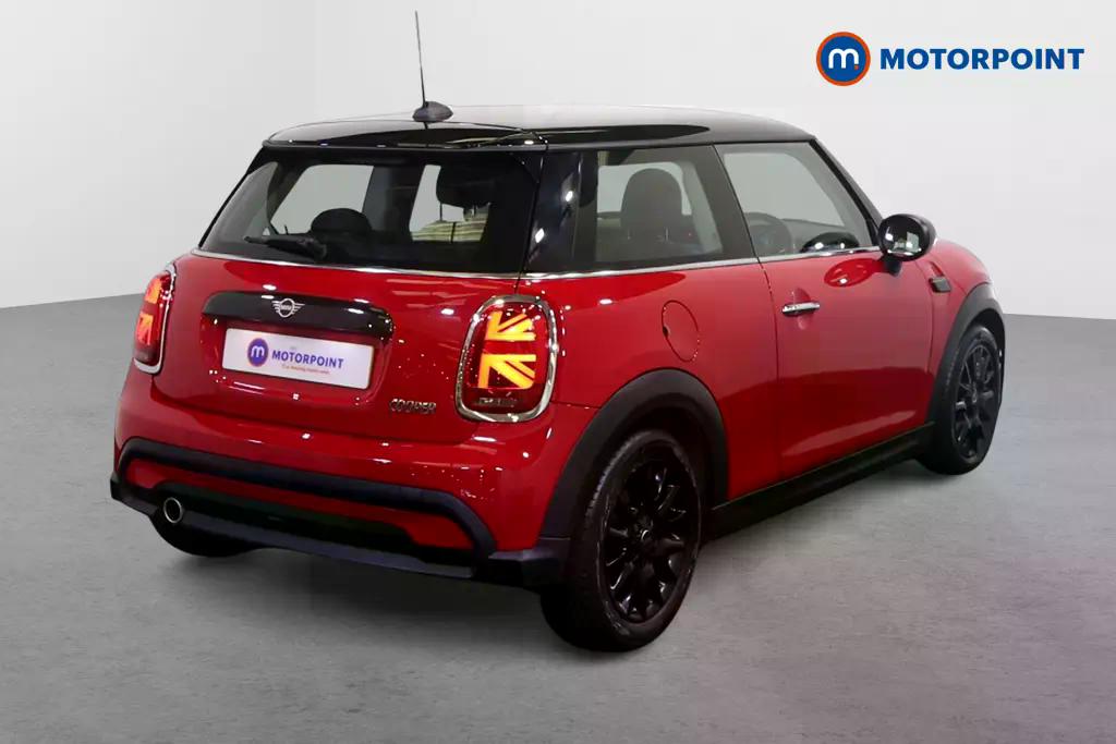 Used MINI Hatch 2021 for sale - 76553304: Photo 6