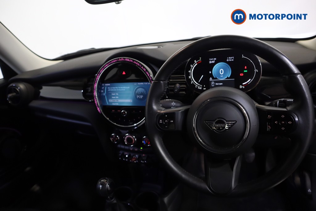 Used MINI Hatch 2021 for sale - 76553304: Photo 7