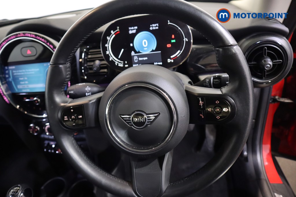 Used MINI Hatch 2021 for sale - 76553304: Photo 8