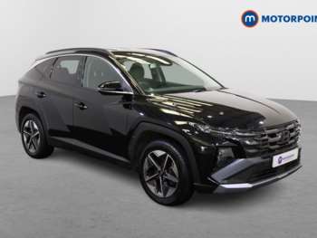 Used Hyundai TUCSON 2024 for sale - 74879506: Photo