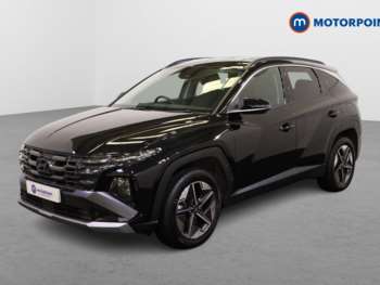 Used Hyundai TUCSON 2024 for sale - 74879506: Photo