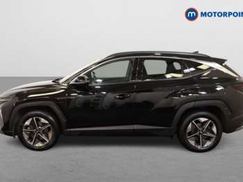 Used Hyundai TUCSON 2024 for sale - 74879506: Photo