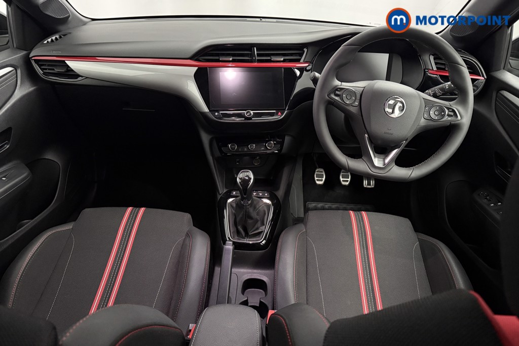 Used Vauxhall Corsa 2023 for sale - 77297598: Photo 10