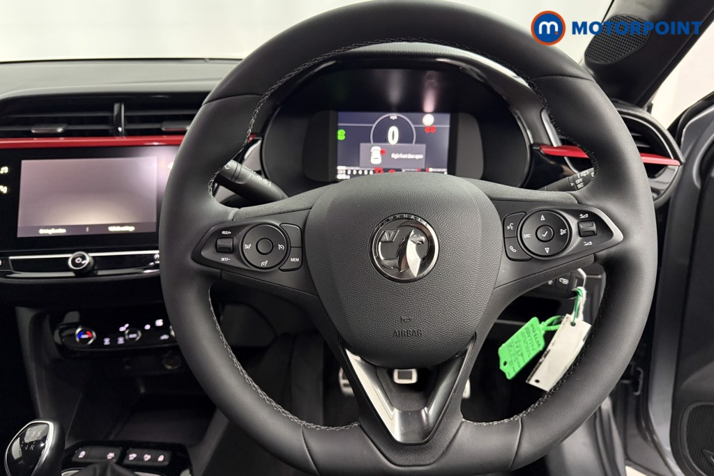 Used Vauxhall Corsa 2023 for sale - 77297598: Photo 11