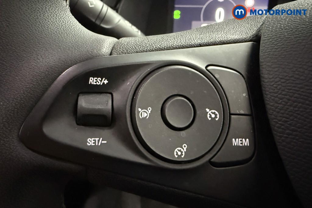 Used Vauxhall Corsa 2023 for sale - 77297598: Photo 12