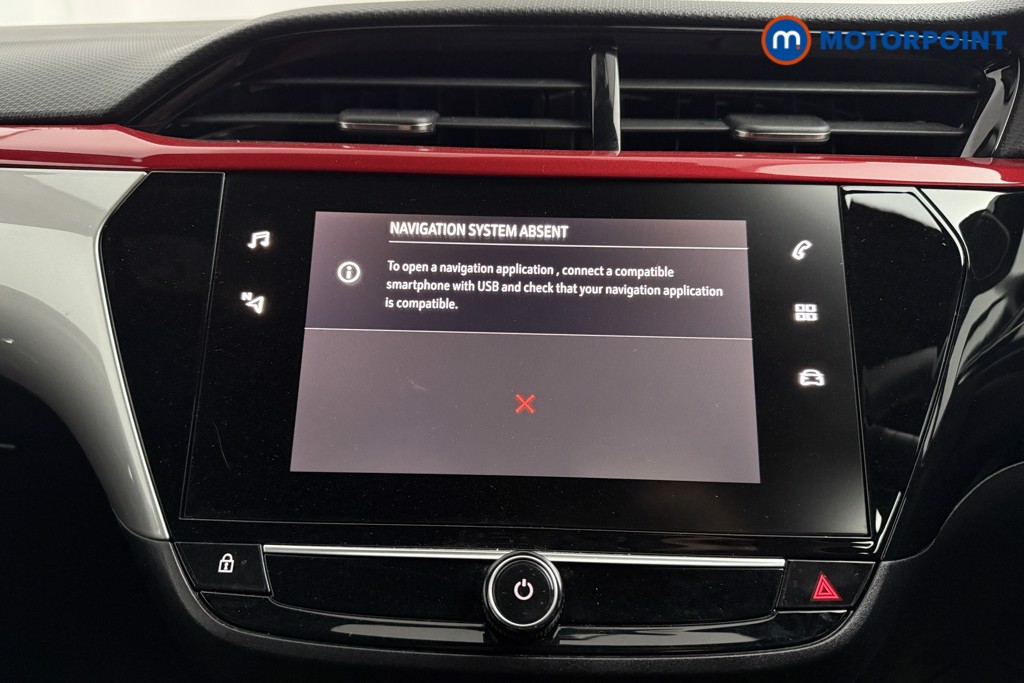 Used Vauxhall Corsa 2023 for sale - 77297598: Photo 15