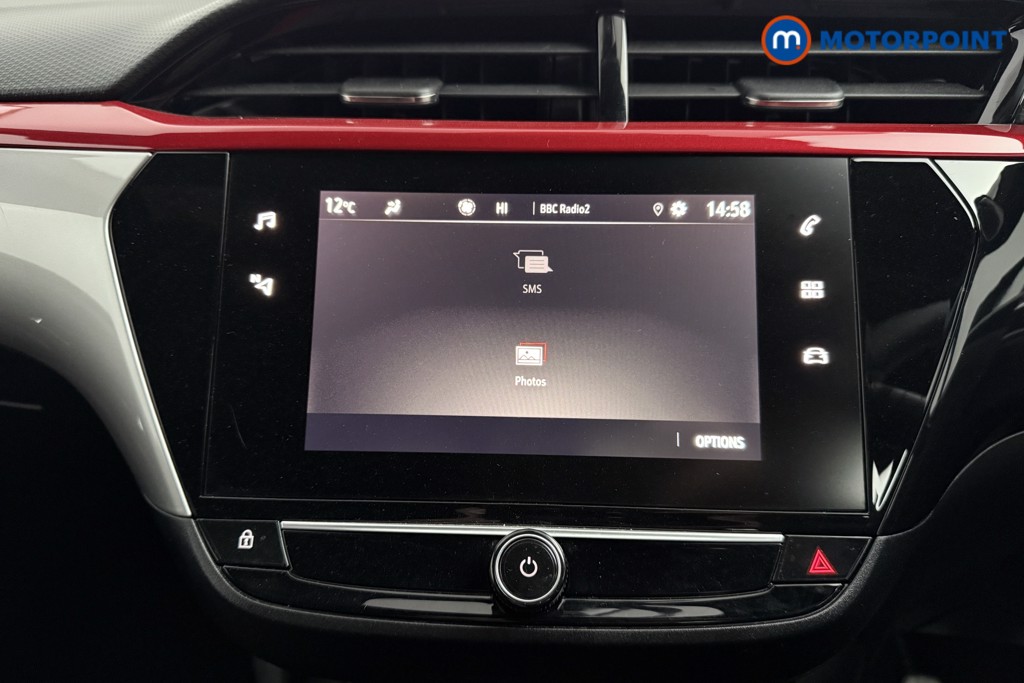 Used Vauxhall Corsa 2023 for sale - 77297598: Photo 17