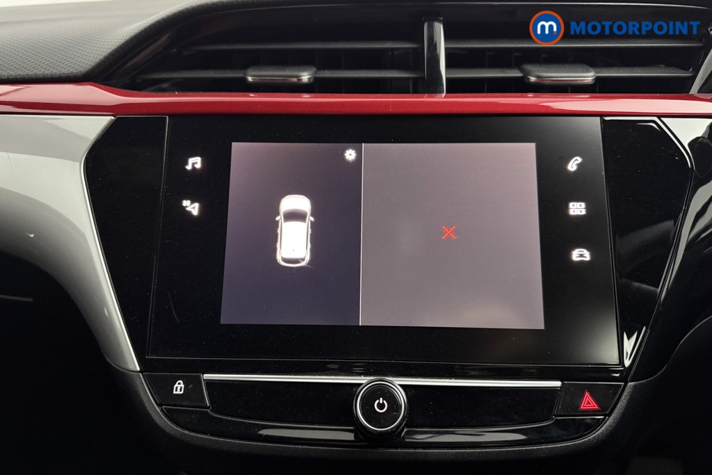 Used Vauxhall Corsa 2023 for sale - 77297598: Photo 18