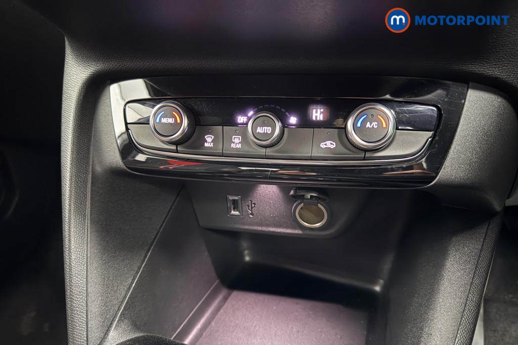 Used Vauxhall Corsa 2023 for sale - 77297598: Photo 19